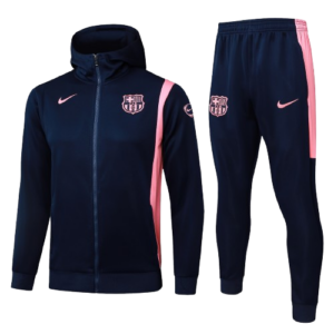 Chándal con Capucha FC Barcelona