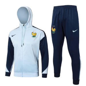 Chándal con Capucha Selección Francia