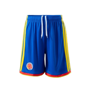 Short Selección Colombia | Mundial 2026