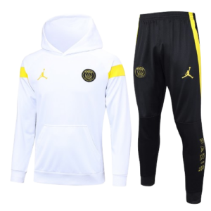 Chándal con Capucha x Paris Saint-Germain "PSG"