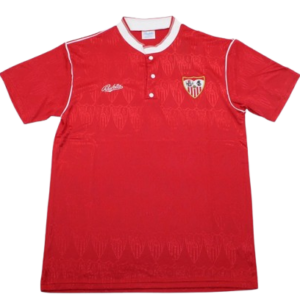Camiseta Retro Sevilla Fútbol Club 1994/95