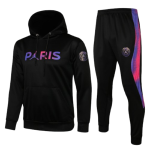 Chándal con Capucha x Paris Saint-Germain "PSG"