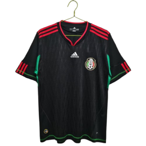 Camiseta Retro México 2010