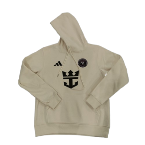 Hoodie Inter de Miami | Urban Style