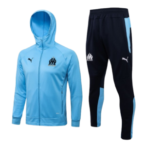 Chándal con Capucha Olympique de Marseille