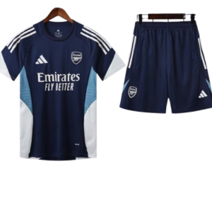 Conjunto de Entrenamiento Arsenal Football Club 2025/26 | Marino Style