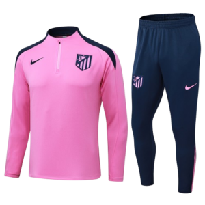 Chándal Atlético de Madrid | Rosa