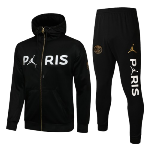 Chándal con Capucha x Paris Saint-Germain "PSG"