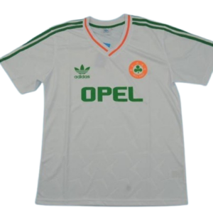 Camiseta Retro Irlanda 1990