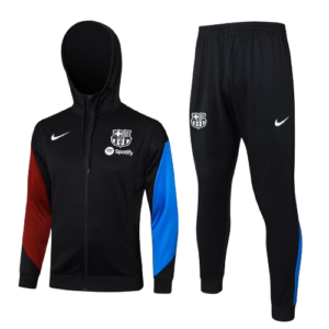 Chándal con Capucha FC Barcelona
