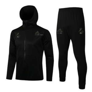 Chándal con Capucha Real Madrid