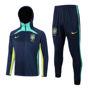 Chándal con Capucha Selección Brasil