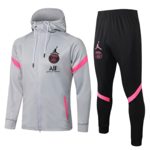 Chándal con Capucha x Paris Saint-Germain "PSG"