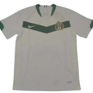 Camiseta Retro México 2006