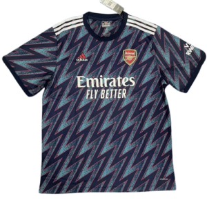 Camiseta Retro Arsenal Football Club 2021/22
