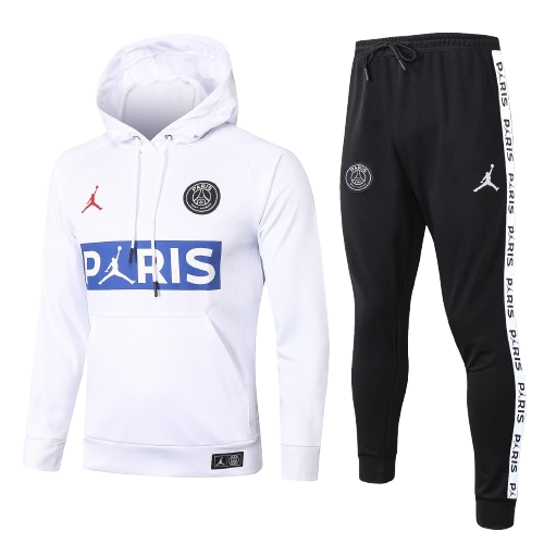 Chándal con Capucha x Paris Saint-Germain "PSG"