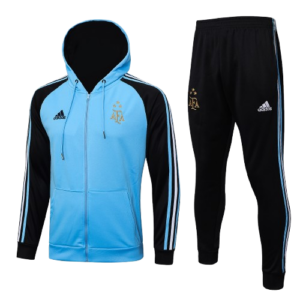 Chándal con Capucha Selección Argentina