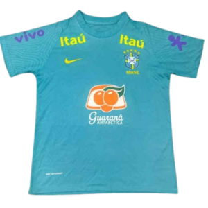 Camiseta Retro Selección Brasil 2020