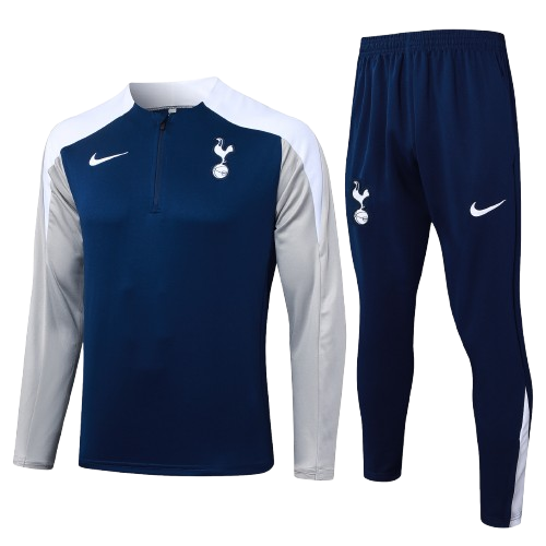 Chándal Tottenham Spurs | Azul Chándal Tottenham Spurs | Azul