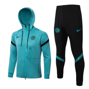 Chándal con Capucha Inter de Milan
