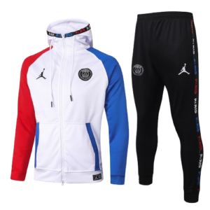 Chándal con Capucha x Paris Saint-Germain "PSG"