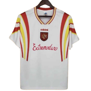 Camiseta Retro España x Extremoduro | Edición Especial (Visitante)