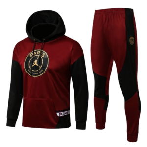 Chándal con Capucha x Paris Saint-Germain "PSG"