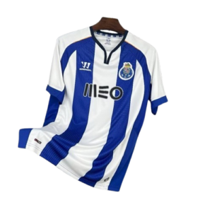 Camiseta Retro Fútbol Club Oporto 2014/15