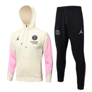 Chándal con Capucha x Paris Saint-Germain "PSG"