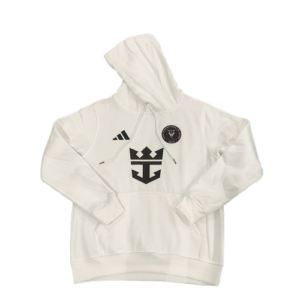 Hoodie Inter de Miami | Blanco