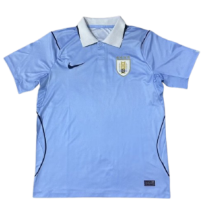Camiseta Selección Uruguay Mundial 2026 | Local
