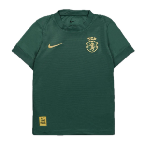 Camiseta Sporting CP 2026/27 | Tercera